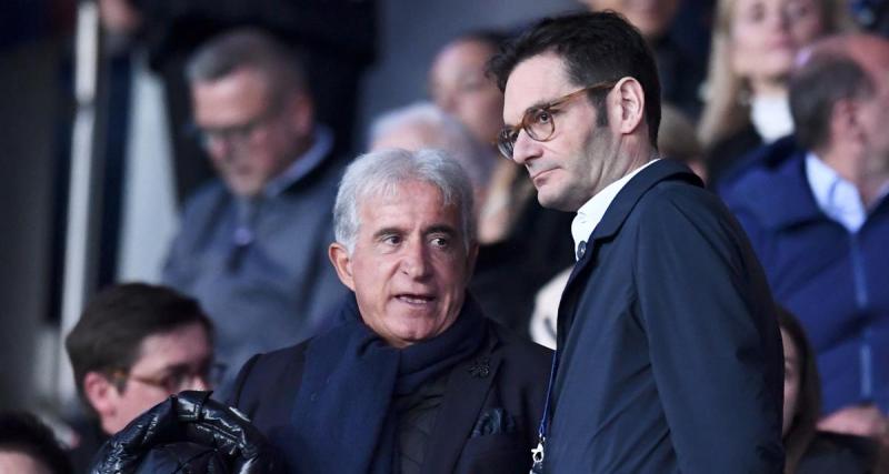  - ASSE : deux repreneurs fortunés frapperaient à la porte des Verts !