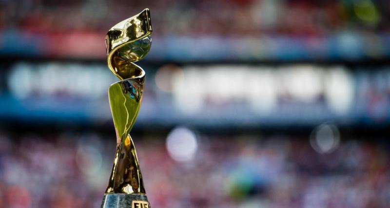  - Coupe du Monde (F) : la FIFA a reçu quatre candidatures pour l’organisation de l’édition 2027