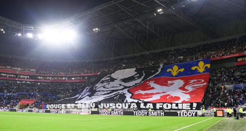  - OL - OM : "Tu n’es pas chez toi, sale nègre", les supporters lyonnais accusés de racisme