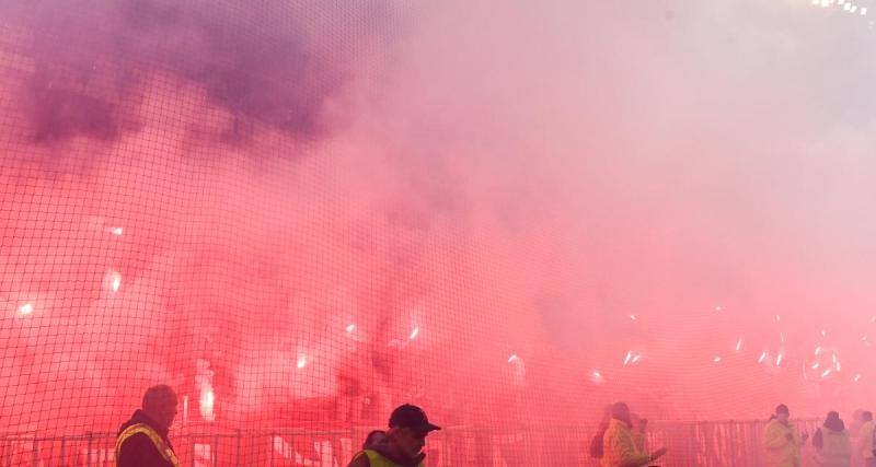  - OL – OM : une enquête ouverte pour violences et insultes racistes