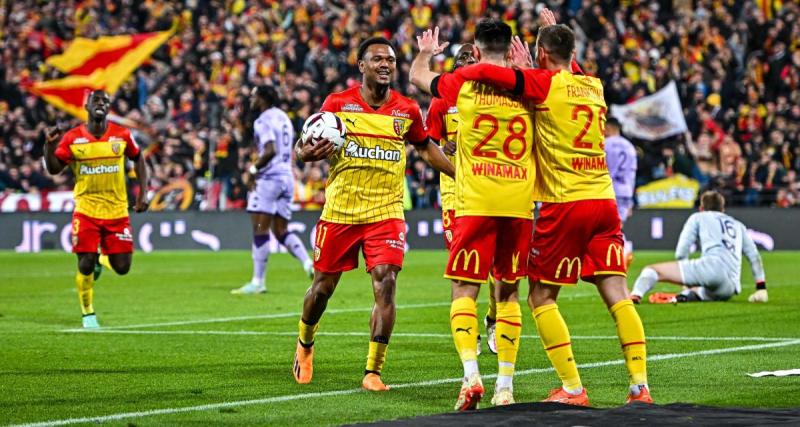  - RC Lens – L'oeil de Denis Balbir : « Un rouleau-compresseur vers la Ligue des Champions »