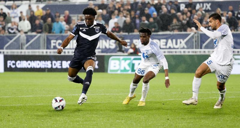  - Bordeaux – Grenoble : les Girondins assurent et récupèrent la 2ème place !