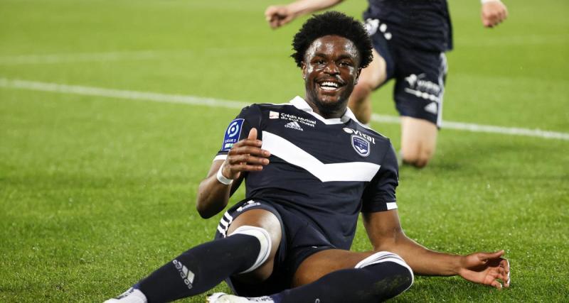 - 🚨 Bordeaux cartonne Grenoble et reprend la 2e place à Metz