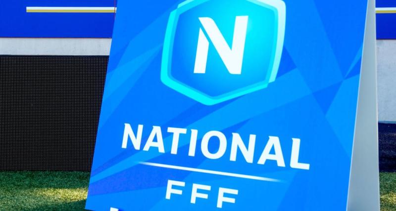  - Martigues s’impose contre Dunkerque et reprend la tête du championnat 