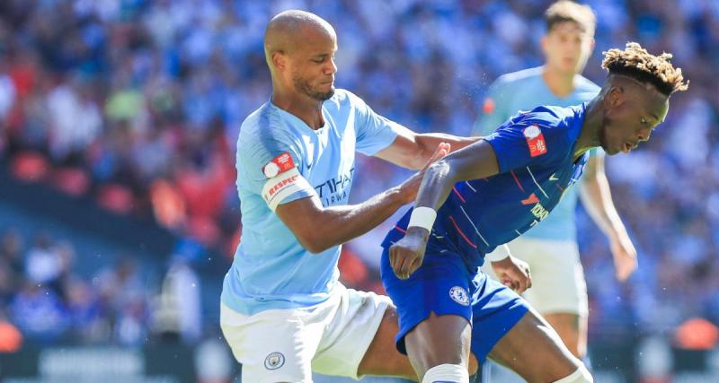  - Chelsea : un disciple de Guardiola pour succéder à Lampard ?