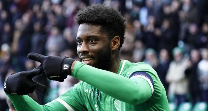  - ASSE - Mercato : un club se détacherait pour Krasso !