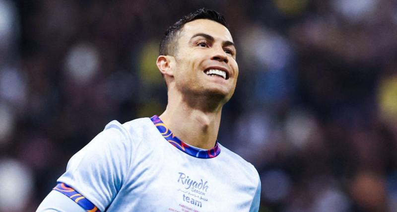  - Real Madrid, Manchester United, Juventus : nouveau camouflet pour Cristiano Ronaldo !
