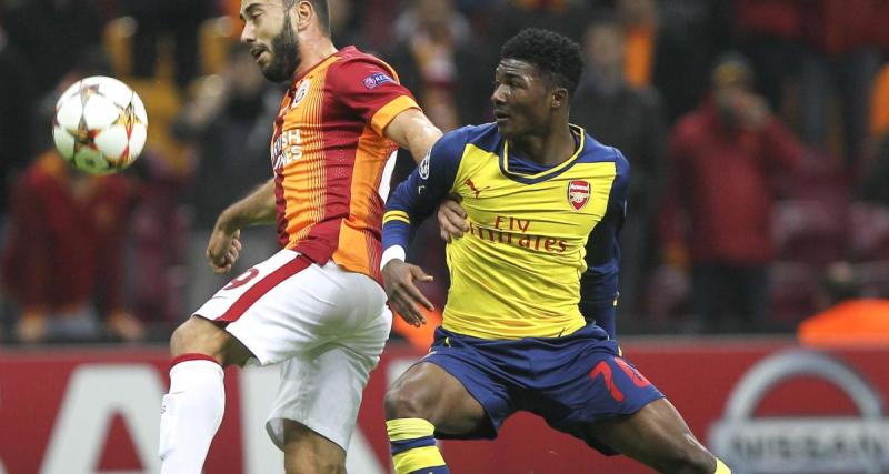  - Arsenal : un Gunner depuis 20 ans annonce son départ