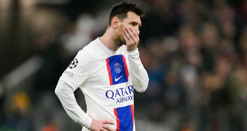  - PSG - Mercato : Messi fricote avec les stars du FC Barcelone et torpille Lewandowski !