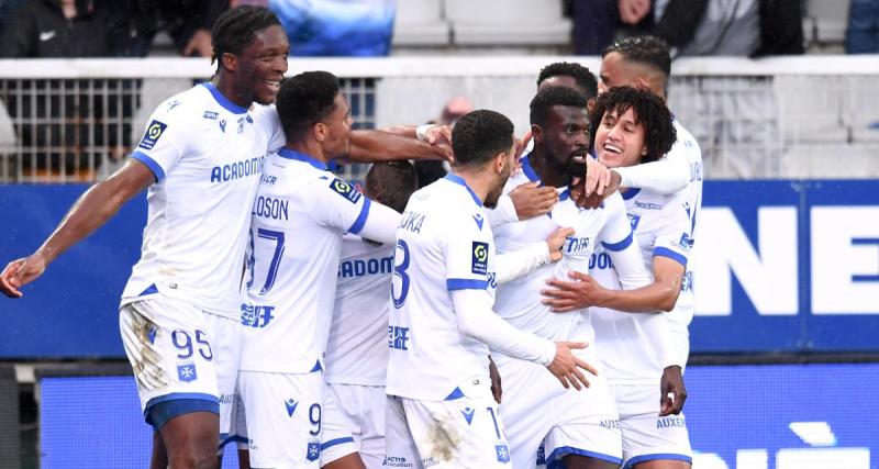  - OM : double bonne nouvelle pour Tudor avant Auxerre