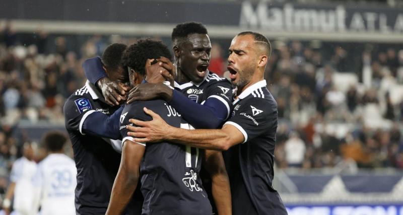  - Bordeaux – Grenoble : le résumé vidéo de la large victoire bordelaise 