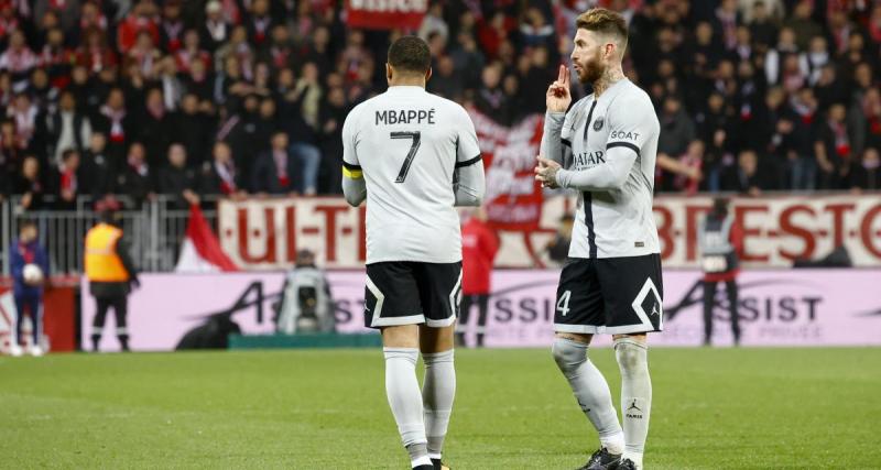  - PSG - Mercato : le pire ennemi de Mbappé et Ramos à Paris cet été ? 