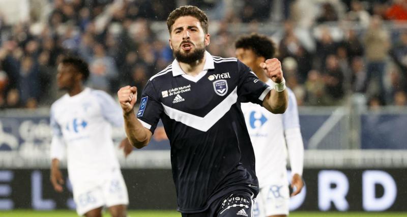  - Bordeaux - Grenoble : un but polémique accordé aux Girondins ?