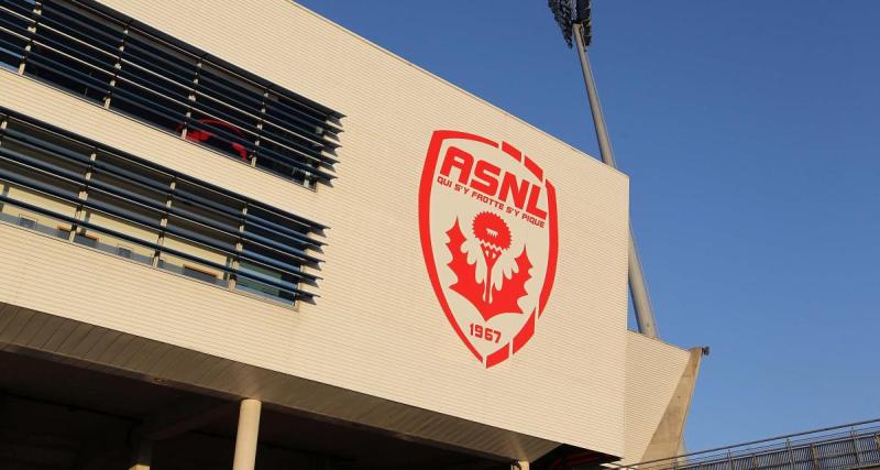  - Parsi 13 - Nancy : l'ASNL va faire appel et veut l'emporter sur tapis vert !