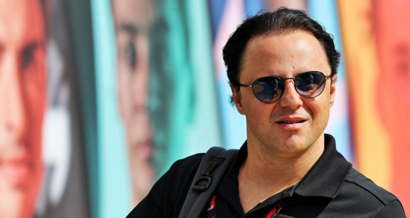 - F1 : Felipe Massa prêt à frapper un énorme coup pour récupérer le titre de 2008 ?