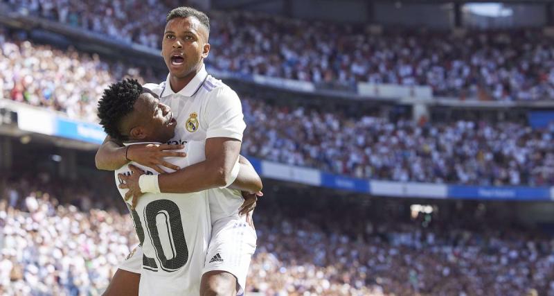  - PSG - Mercato : après Mendy et Vinicius, Campos vise un autre joueur du Real Madrid 