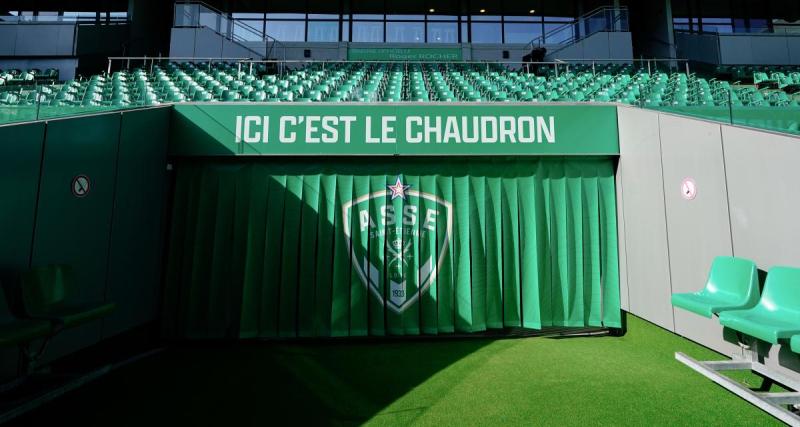  - Saint-Étienne : le club vendu à l'issue de la saison ?