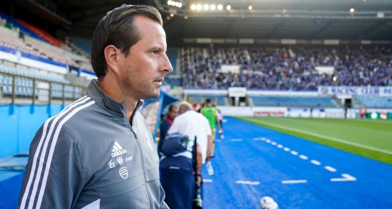  - Coup de balai à Rennes, un départ à Strasbourg, Stéphan entre Nice et Monaco ? 