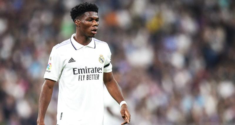  - Real Madrid, FC Barcelone - Mercato : coups de tonnerre pour l’avenir de Tchouaméni et Firmino ! 