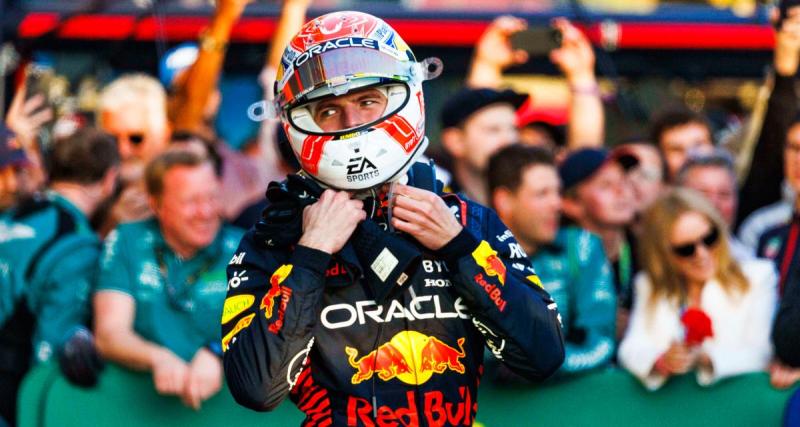  - F1 – Christian Horner ne voit pas Max Verstappen rester aussi longtemps que Fernando Alonso en Formule 1