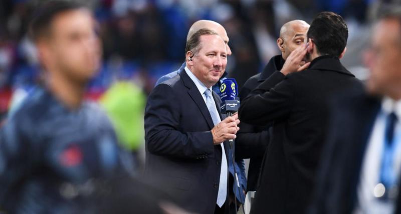  - OL : le grand chamboulement se confirme, Textor frappe fort
