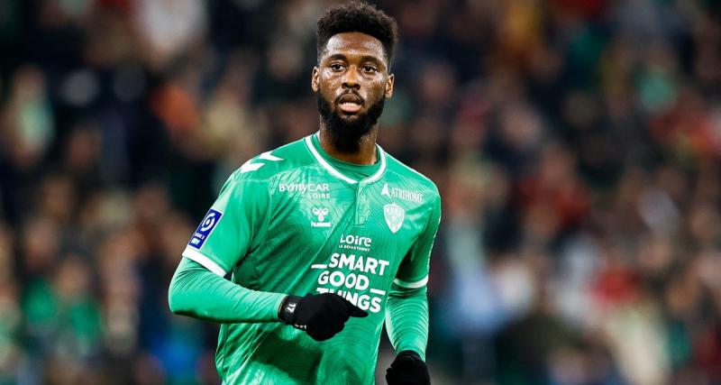  - ASSE - Mercato : Krasso envoyé à Montpellier !