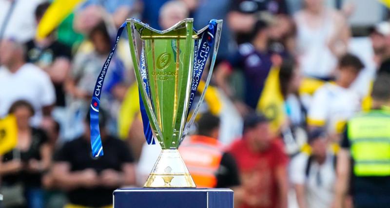  - Le stade des finales 2024 de Champions Cup et Challenge Cup dévoilé