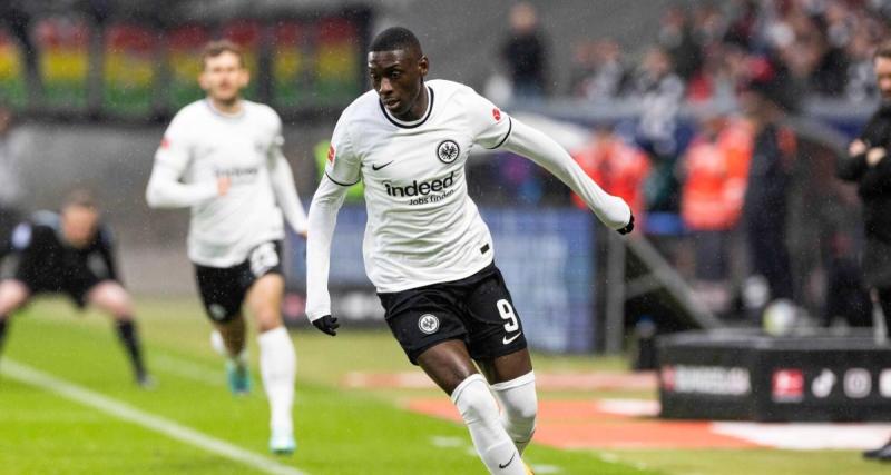  - PSG : Osimhen, Kane, Kolo Muani... Paris en galère sur les trois buteurs ?