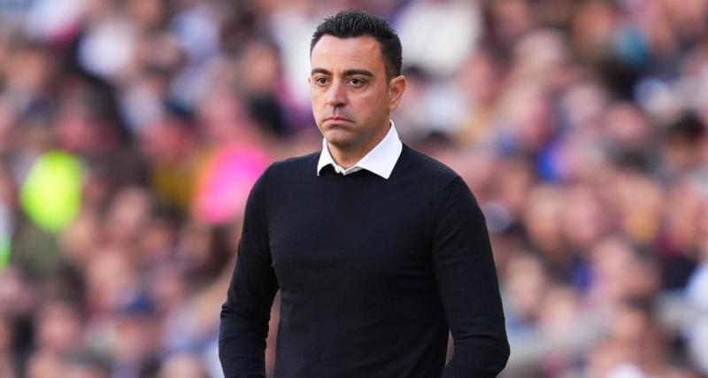  - 🚨 Rayo Vallecano - Barça : le groupe de Xavi, quatre absents de marque