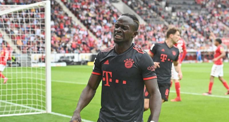  - Sénégal, Bayern : un échange dingue pour se débarrasser de Mané ?