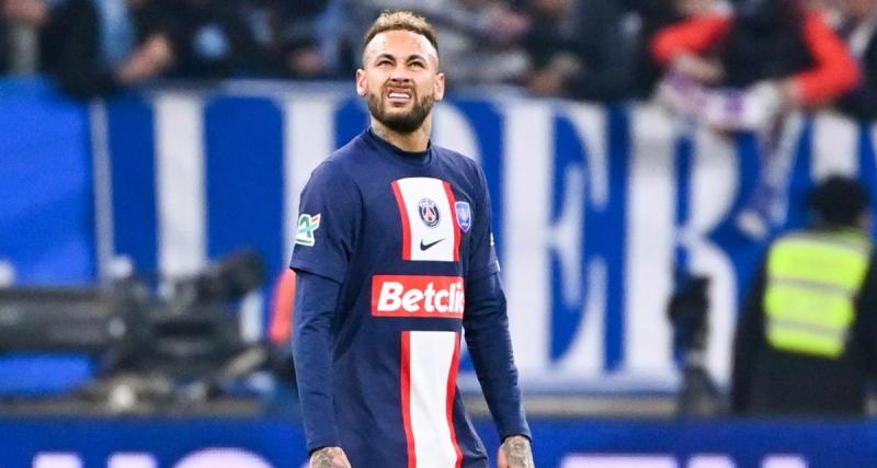  - PSG - Mercato : Paris enfin débarrassé de Neymar ? 