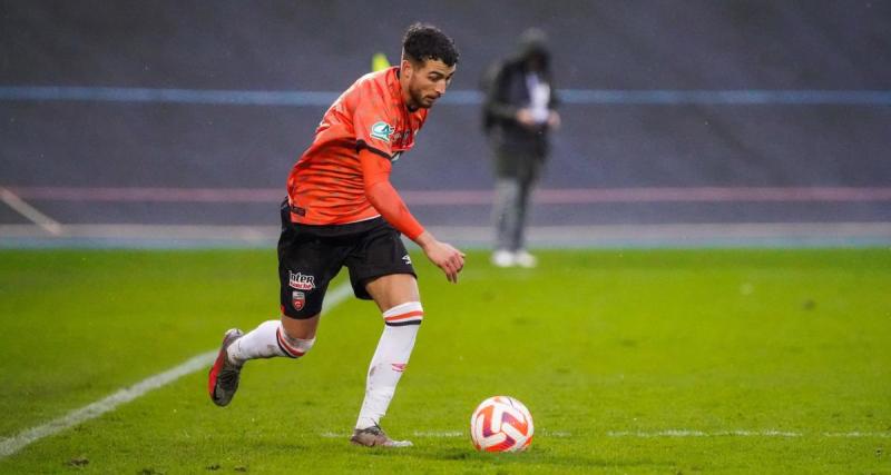  - N2 D : Colas, Salibur, Martinet, ... les Trophée FUTURE Talent de la 25e journée