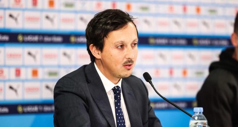  - OM : le dossier d'un ailier de Championship relancé ?