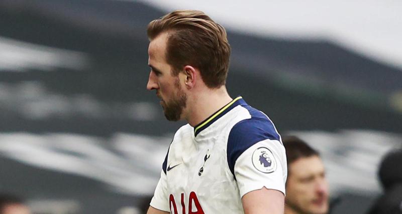  - PSG - Mercato : Tottenham pousse Kane vers Paris
