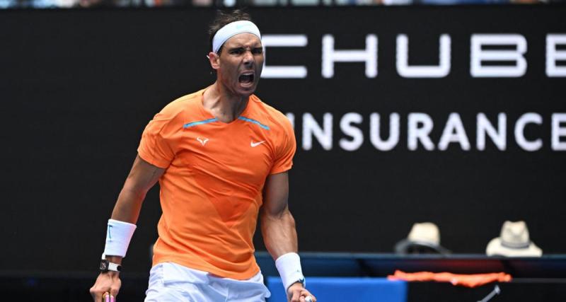  - Roland-Garros : vers une très bonne nouvelle pour Rafael Nadal ?