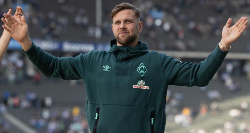  - LOSC - Mercato : Lille et d’autres clubs de Ligue 1 ciblent un buteur surprise du Mondial