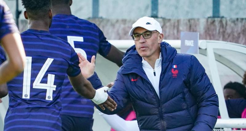  - Coupe du monde U20 : le calendrier des Bleuets