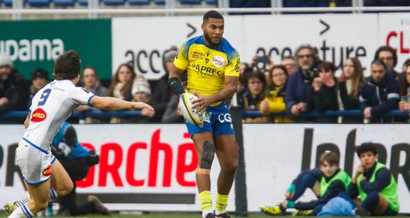  - Clermont : un élément de l'ASM quitte le club et s'engage avec Bayonne