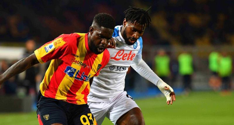  - FC Barcelone - Mercato : Xavi met un gros vent à ce champion du monde 2018 !