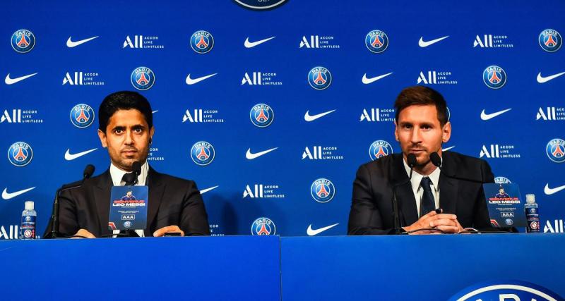  - PSG - Mercato : les dirigeants se renvoient la balle avec le clan Messi pour l'arrêt des discussions