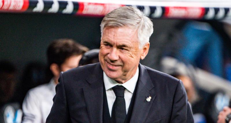  - Real Madrid : la compo pour le match à Gérone est tombée