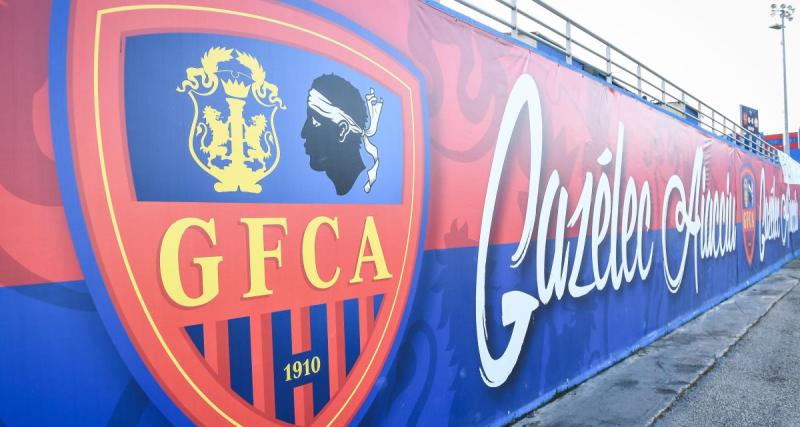  - Gazélec Ajaccio : budget, sponsors, objectif… la nouvelle direction fait le point