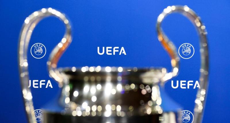  - Ligue des Champions : des matches aux États-Unis d’ici peu ?