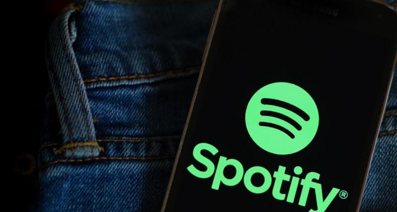  - Les plateformes de streaming musical pourraient recevoir une taxe supplémentaire