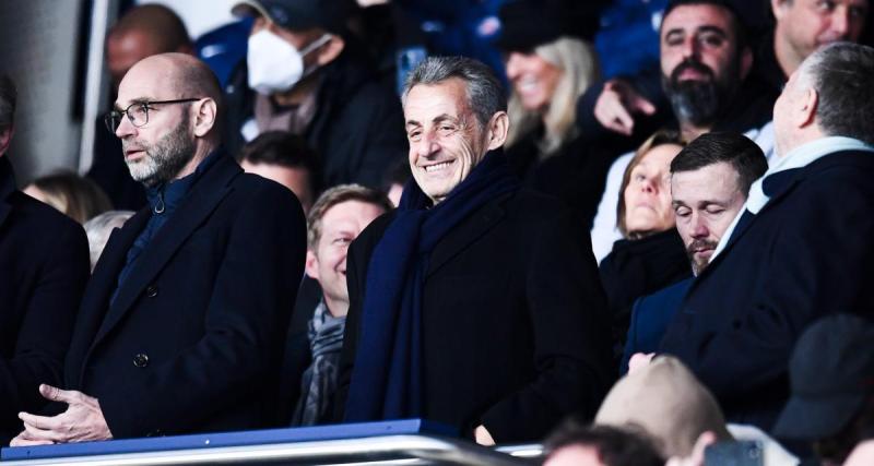  - Qatar 2022 : une nouvelle plainte contre Sarkozy pour un "pacte de corruption"