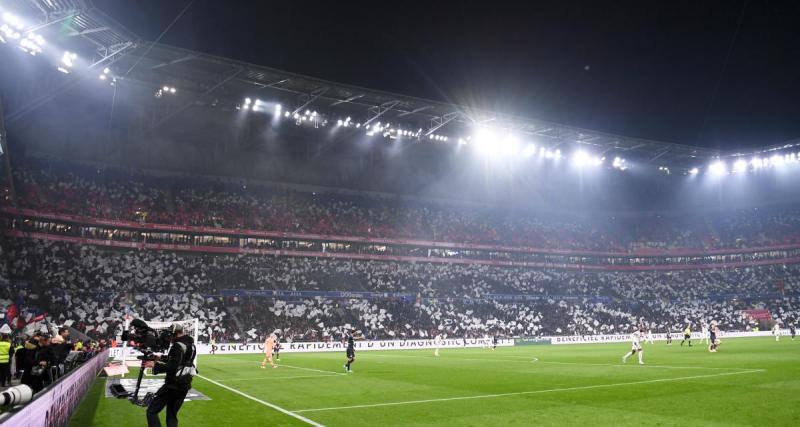  - OL - OM : les dessous de la bagarre générale et des insultes racistes