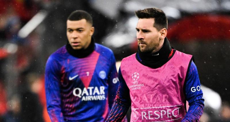  - Les infos du jour : le problème entre Messi et le PSG dévoilé, Mbappé s'excuse auprès du Real, l'OL ouvre une enquête après l'OM