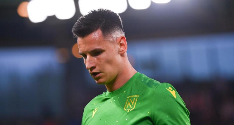  - FC Nantes - Toulouse : Descamps fait passer un message à Kombouaré pour la finale