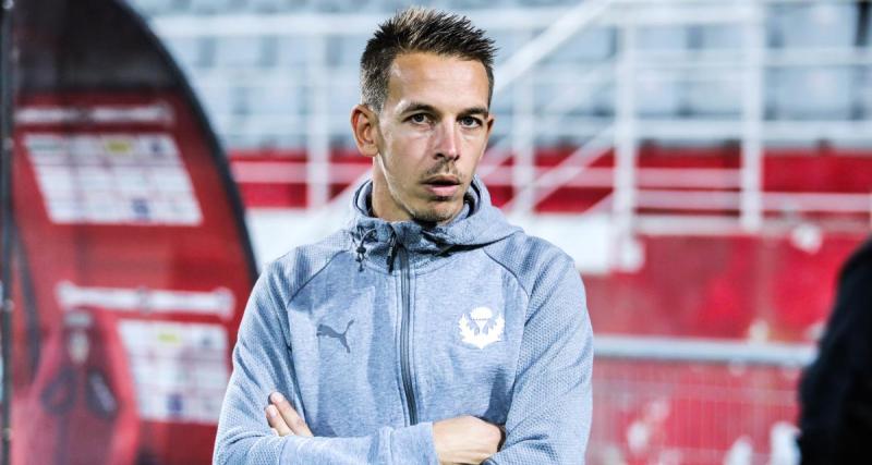  - Saint-Brieuc - Nancy : les compos officielles du choc de la peur