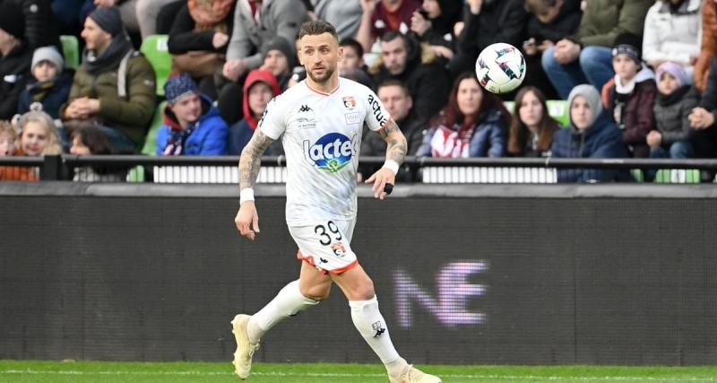  - Laval : un défenseur incertain pour la fin de saison